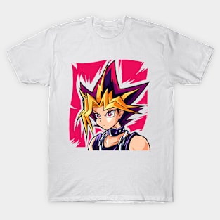 King of Games T-Shirt